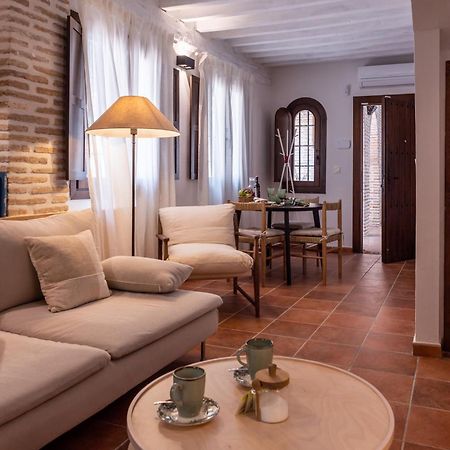 גרנדה Carmen De Xaira 1º By Florentia Homes מראה חיצוני תמונה