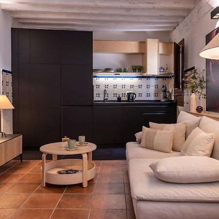 גרנדה Carmen De Xaira 1º By Florentia Homes מראה חיצוני תמונה