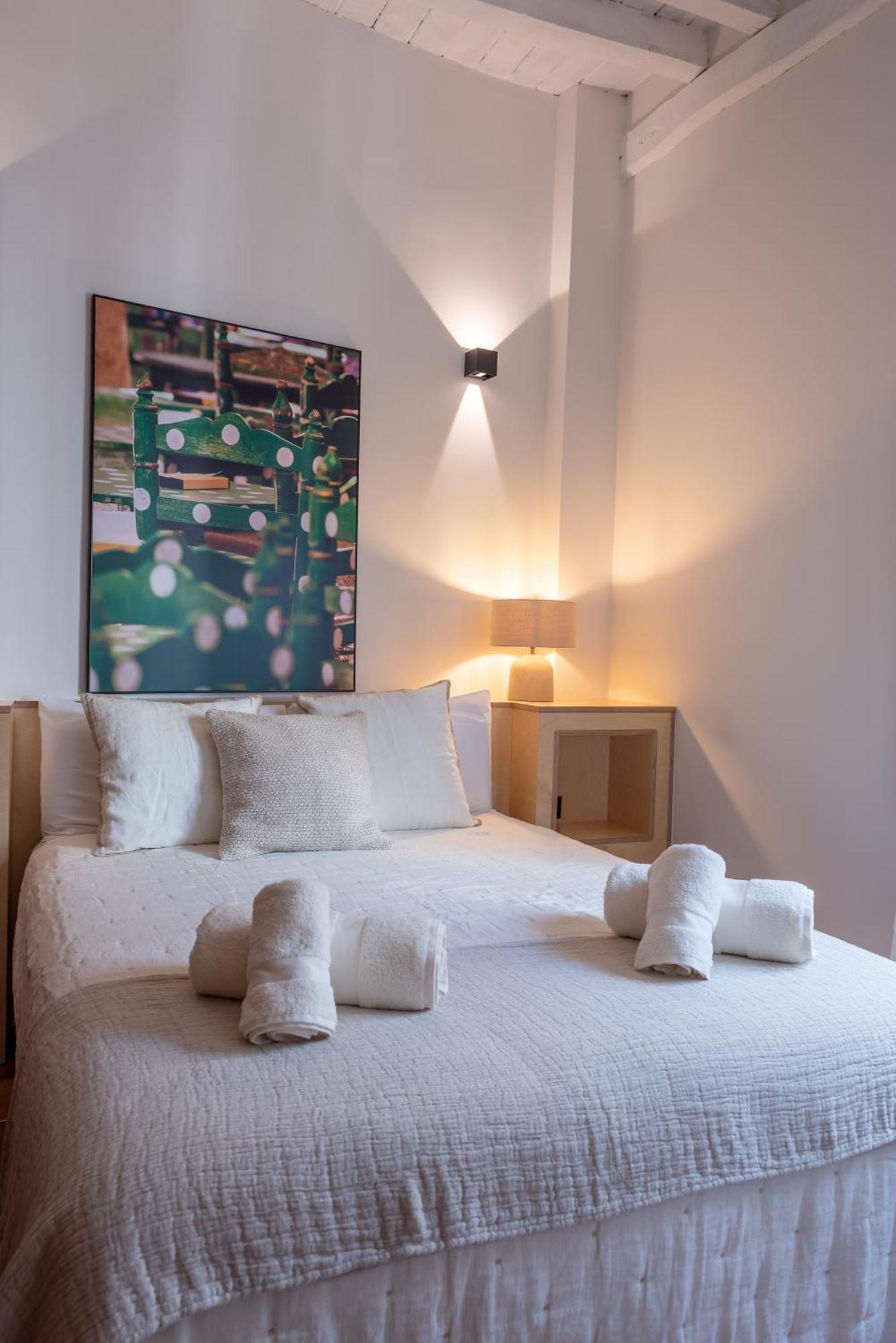 גרנדה Carmen De Xaira 1º By Florentia Homes מראה חיצוני תמונה